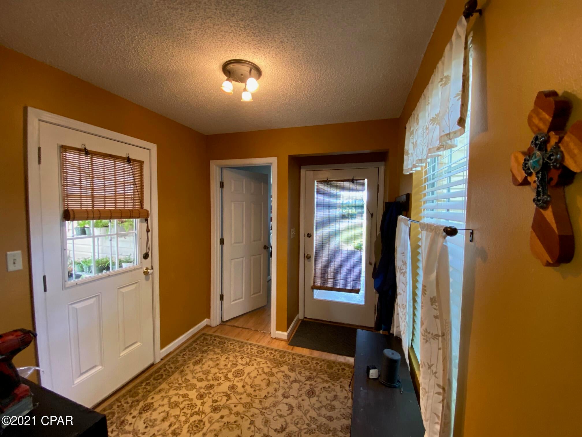 Indian Springs - Residential