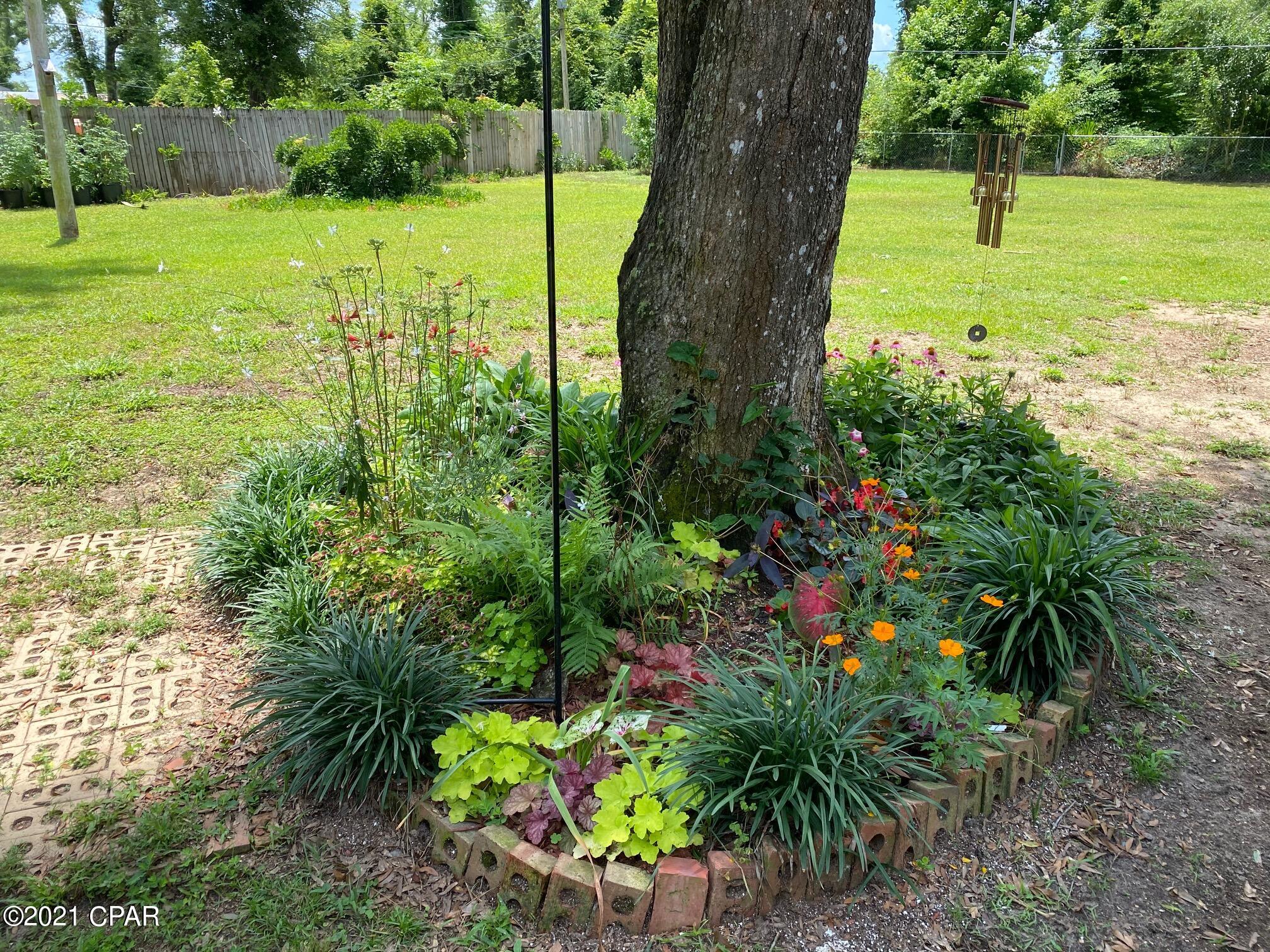 Indian Springs - Residential