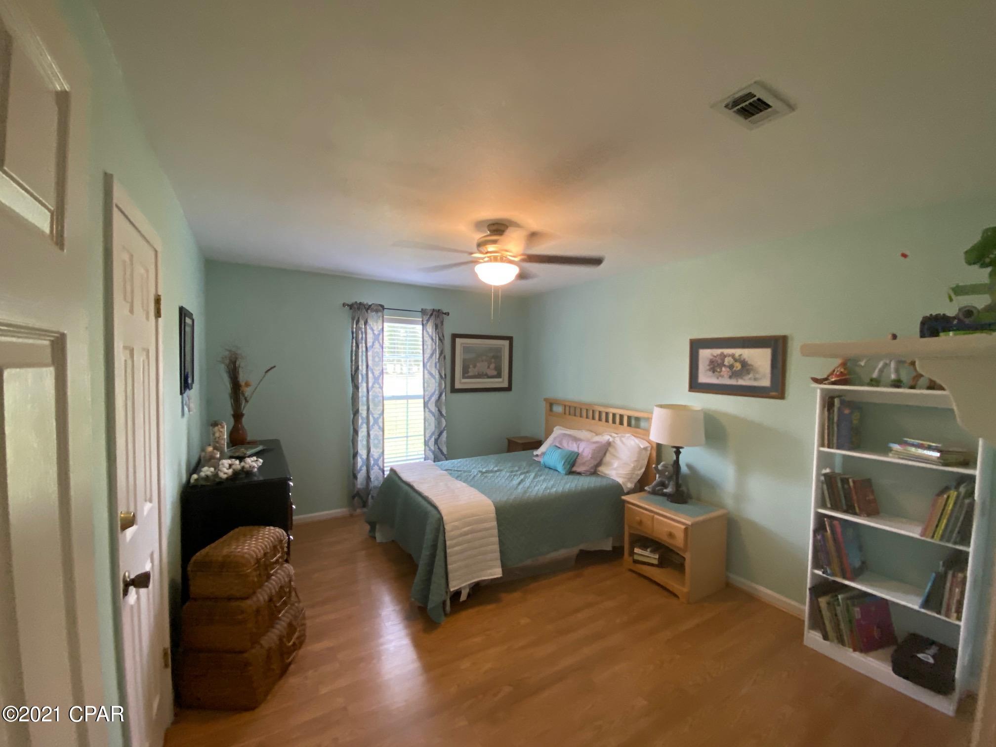 Indian Springs - Residential