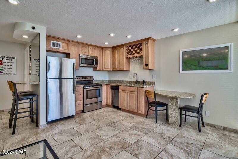 Sunbird Condo - Residential