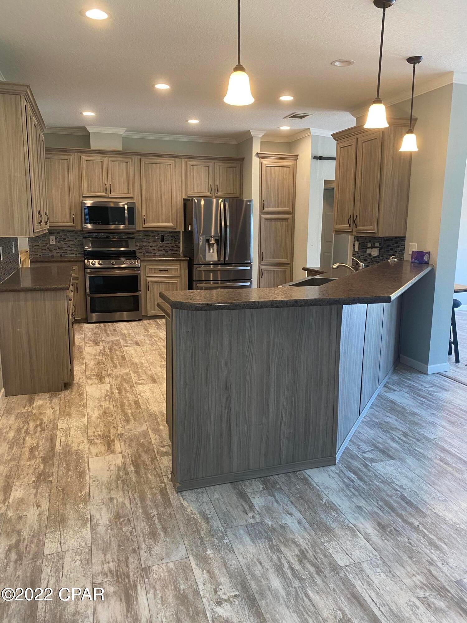Kingswood - Residential