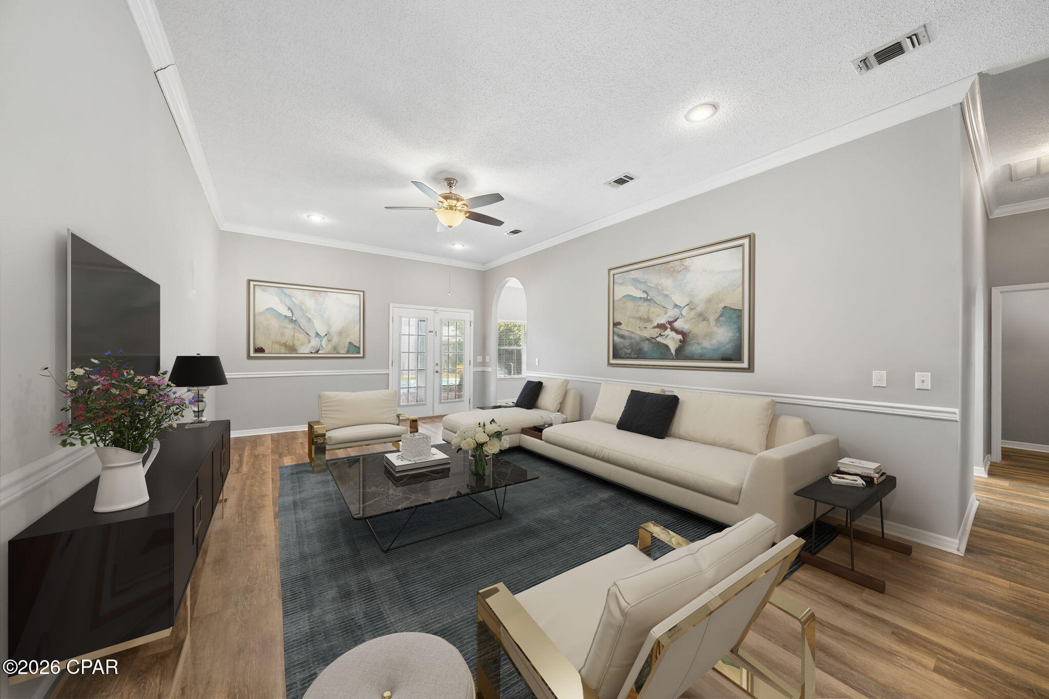 Northshore Add Phase VI - Residential
