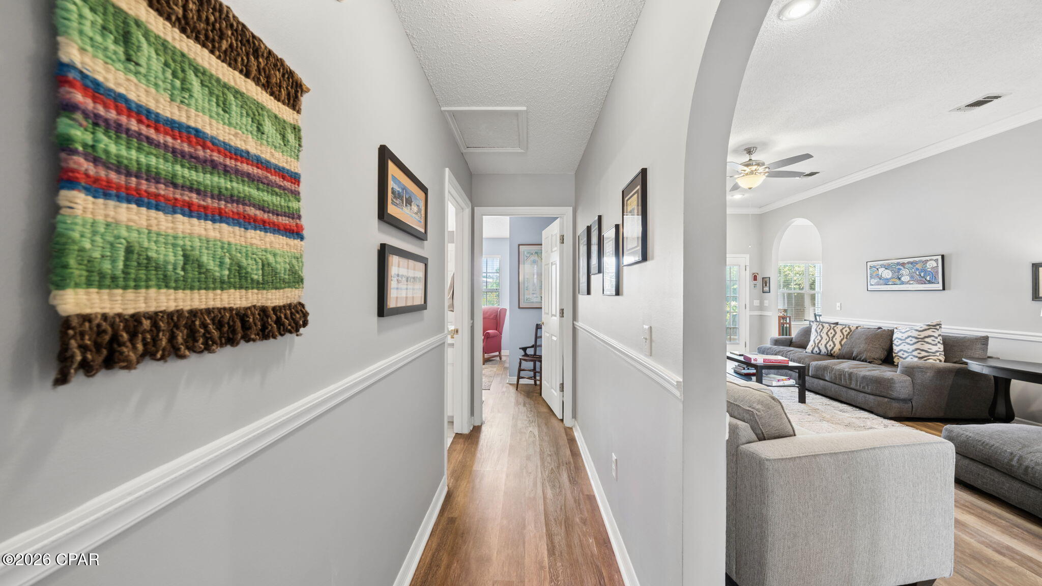 Northshore Add Phase VI - Residential