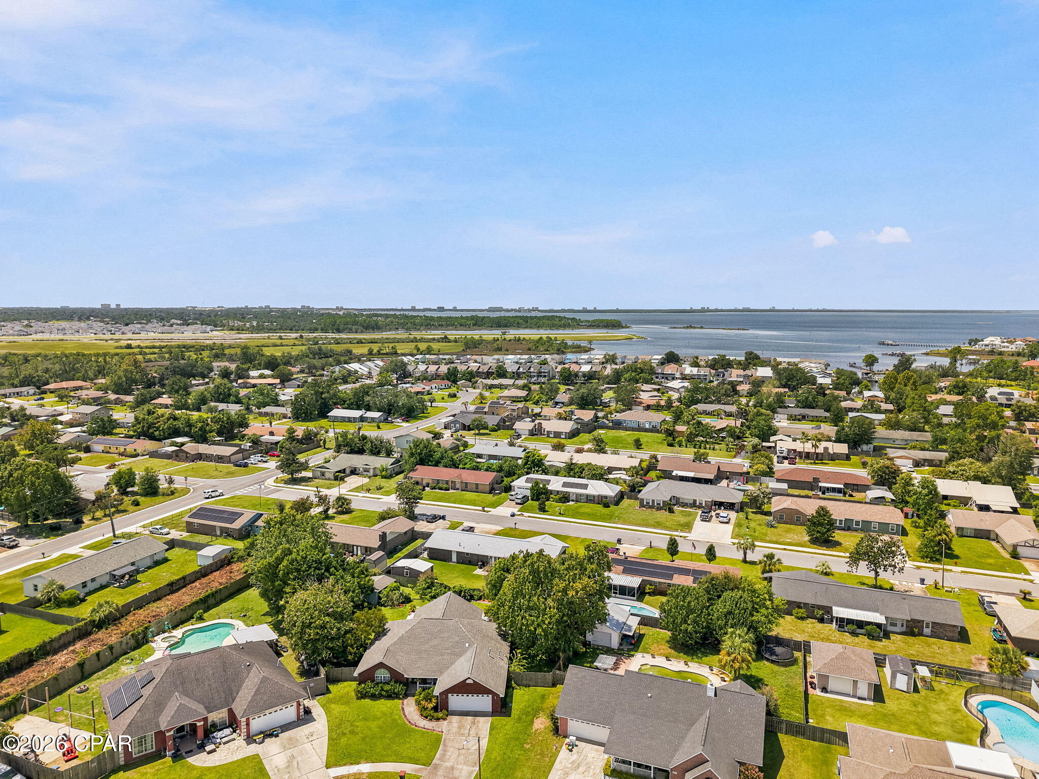 Northshore Add Phase VI - Residential