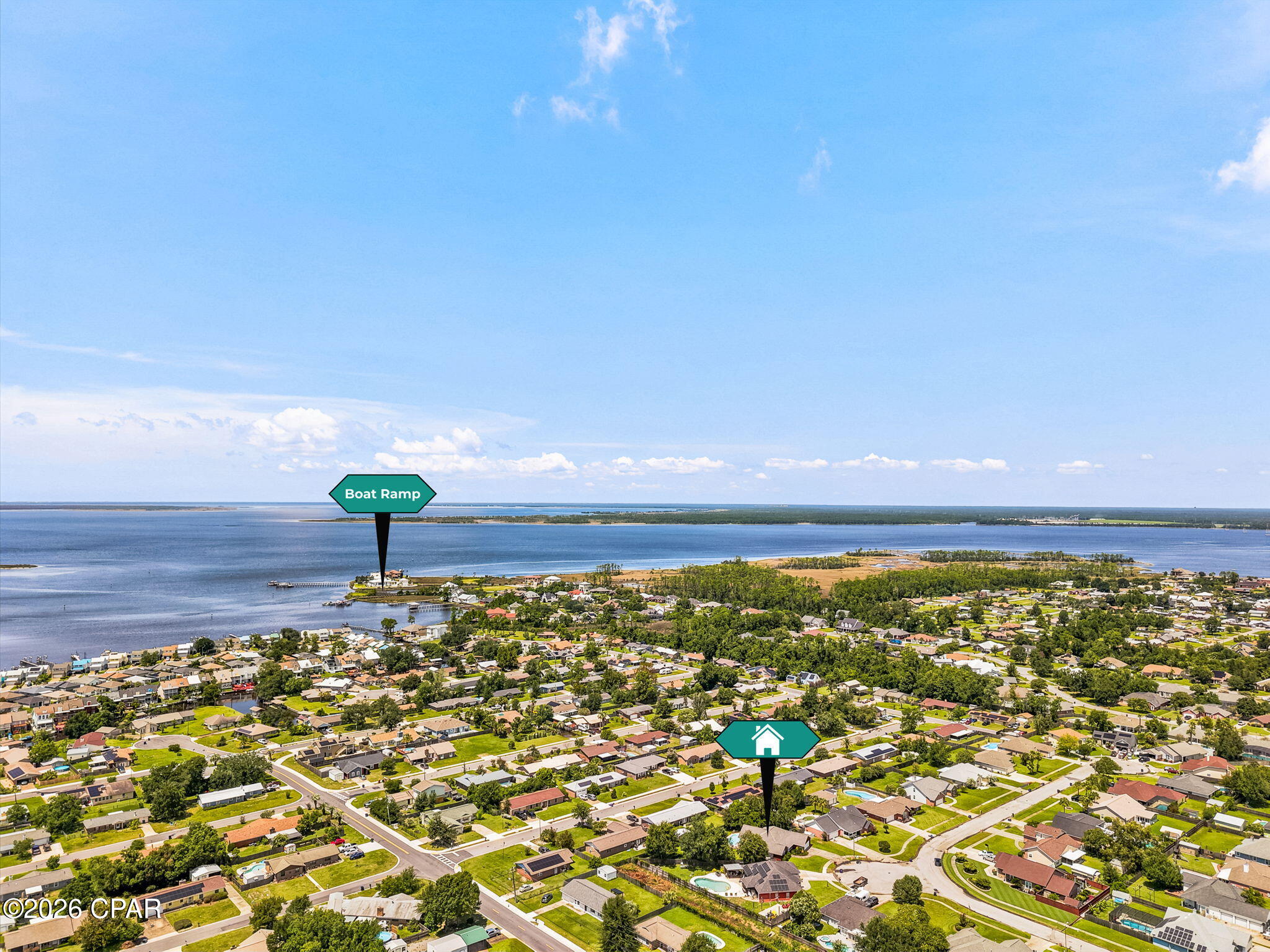 Northshore Add Phase VI - Residential