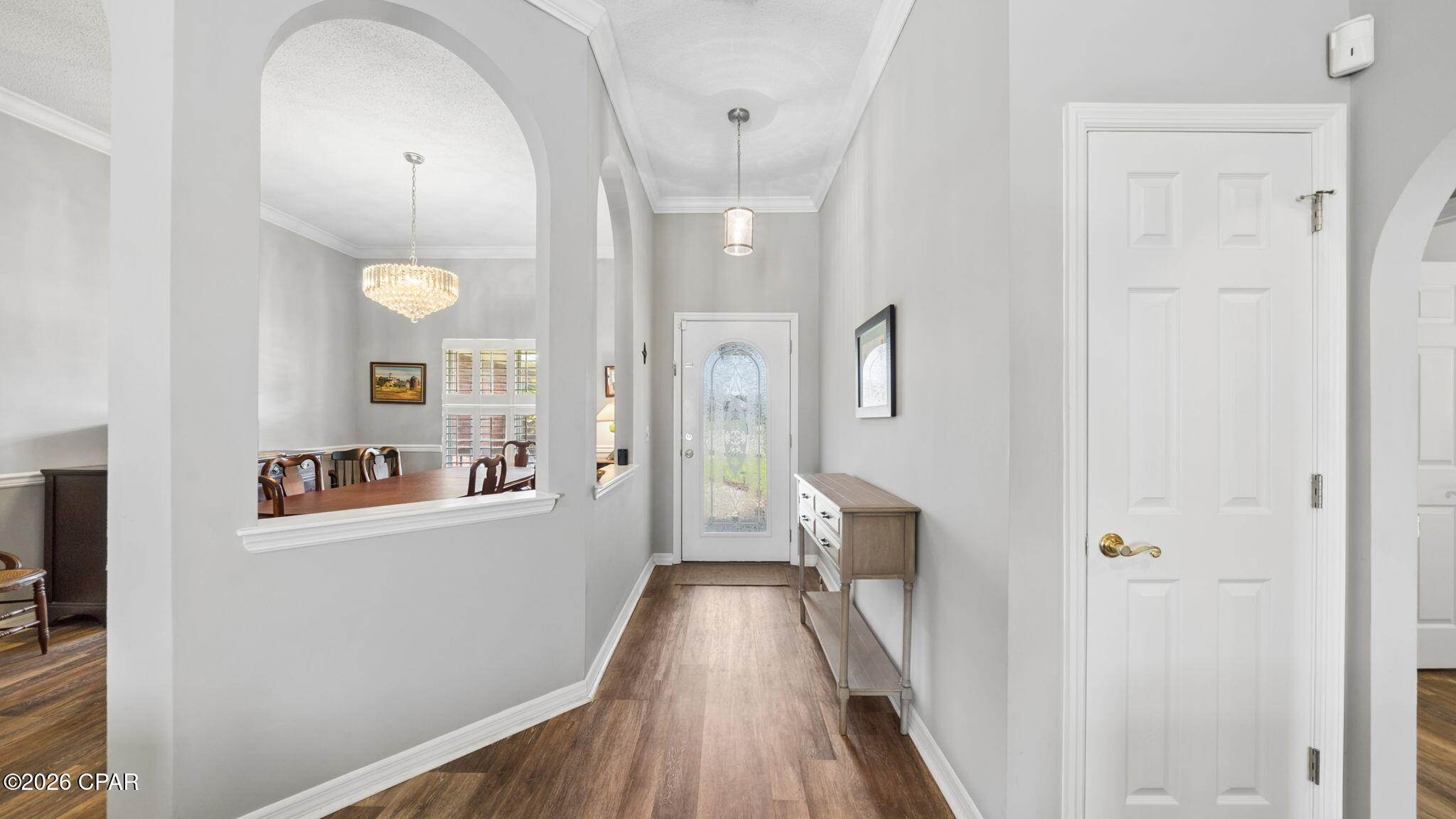 Northshore Add Phase VI - Residential