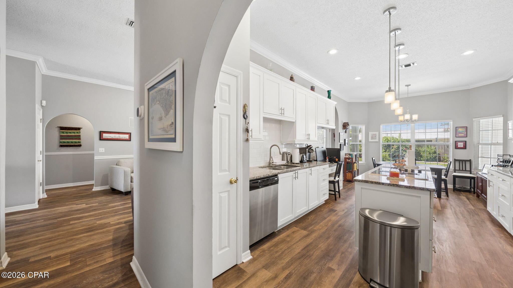Northshore Add Phase VI - Residential