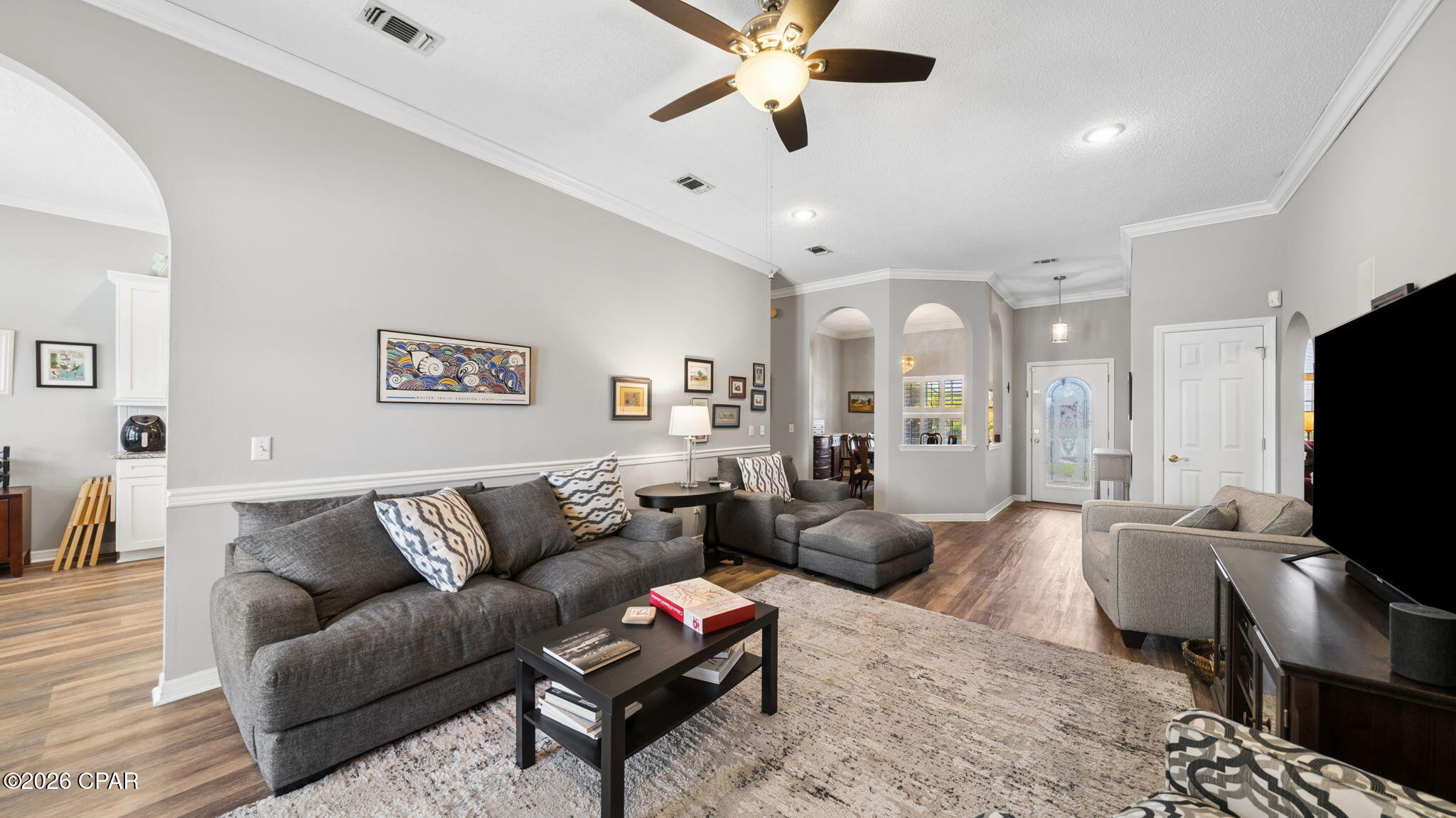 Northshore Add Phase VI - Residential