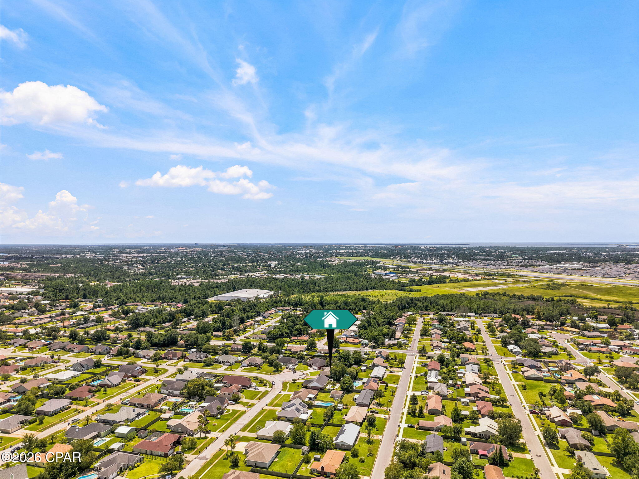 Northshore Add Phase VI - Residential