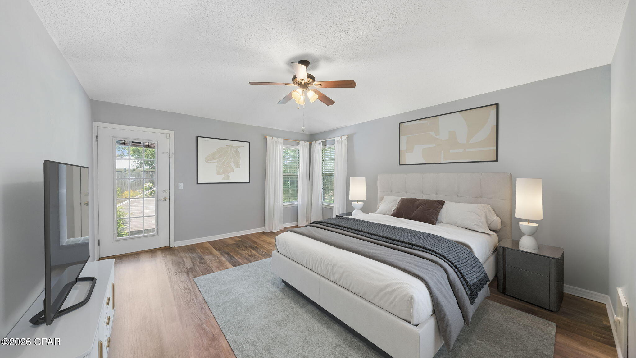 Northshore Add Phase VI - Residential