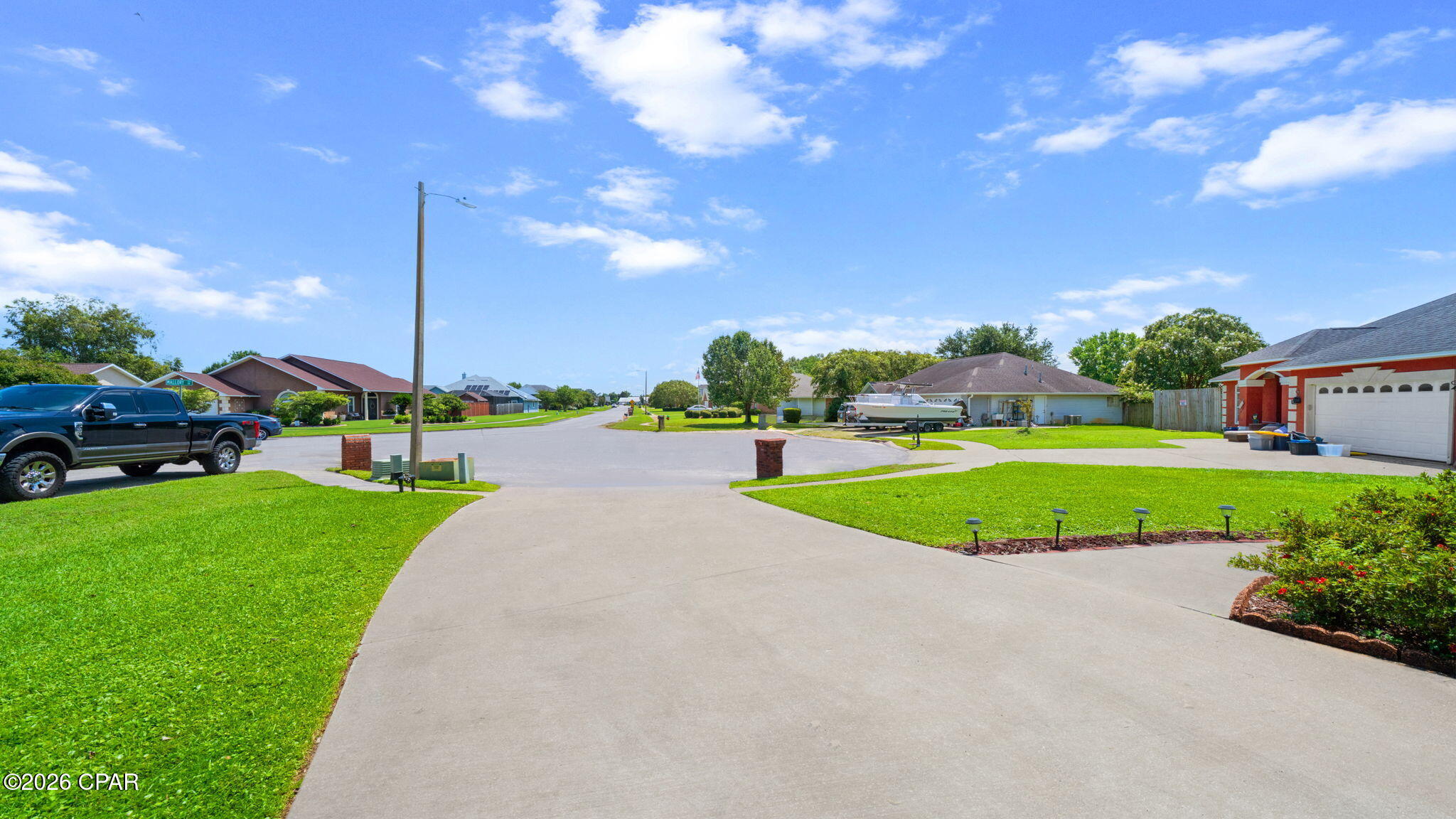 Northshore Add Phase VI - Residential