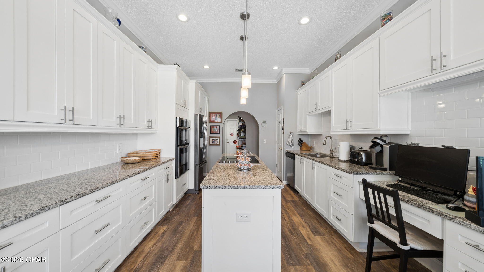Northshore Add Phase VI - Residential