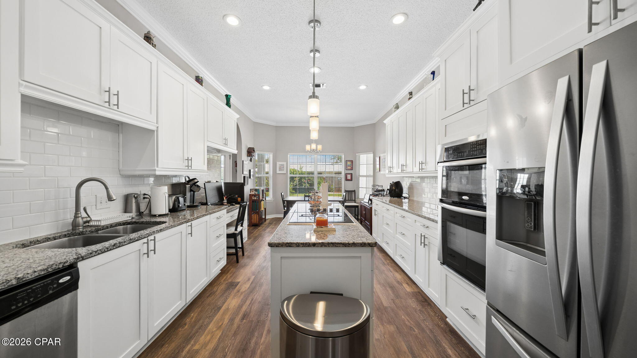 Northshore Add Phase VI - Residential