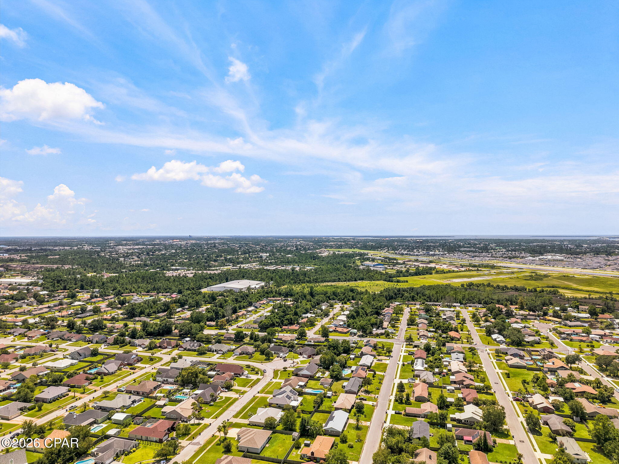 Northshore Add Phase VI - Residential
