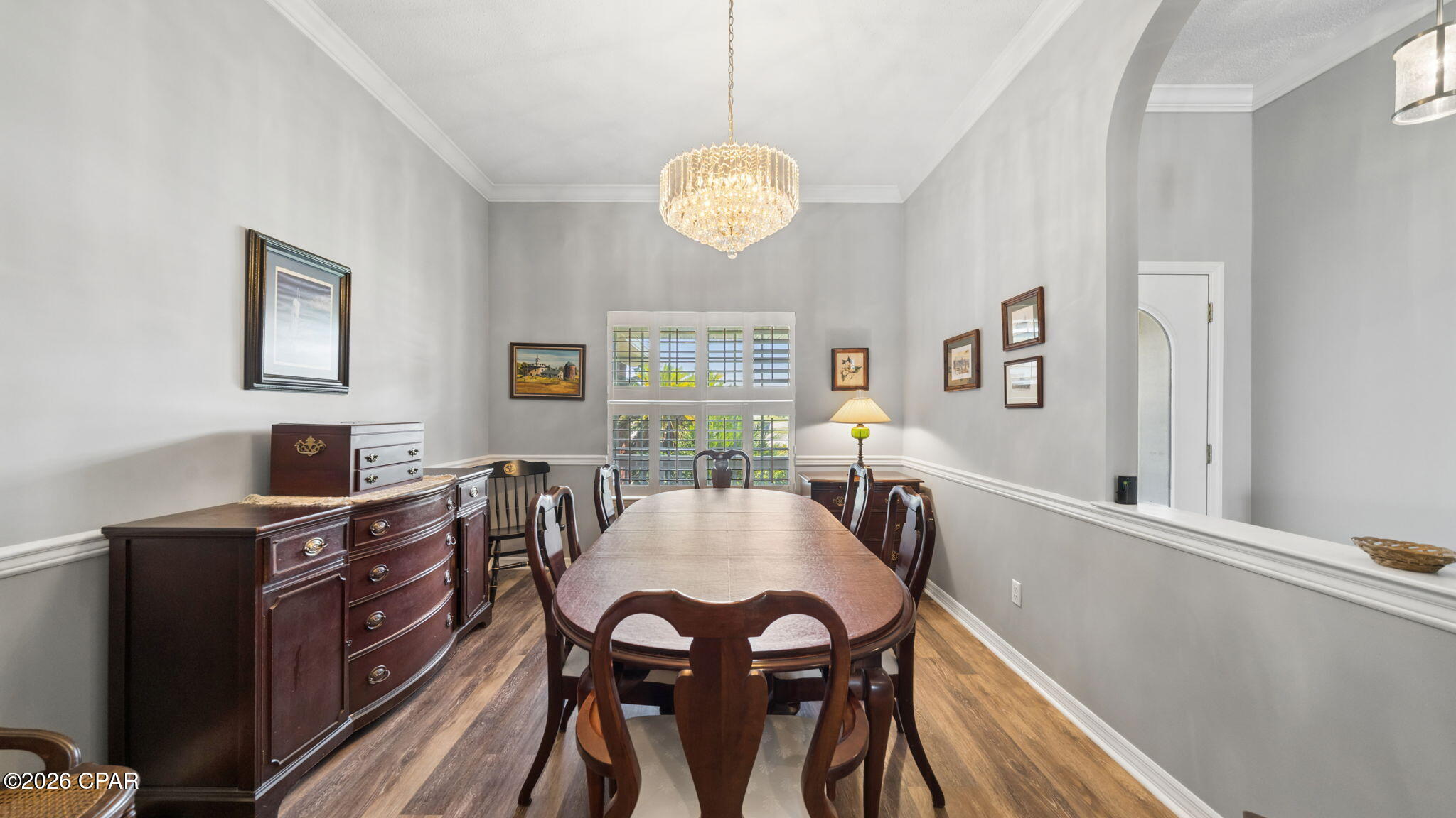 Northshore Add Phase VI - Residential