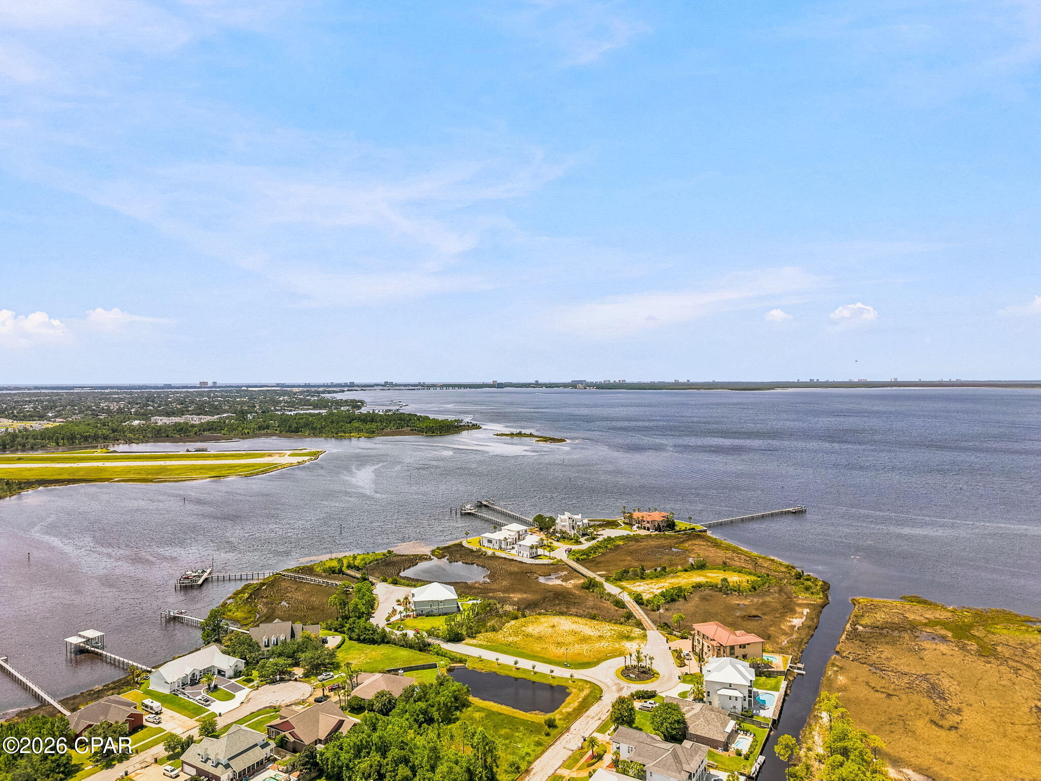 Northshore Add Phase VI - Residential
