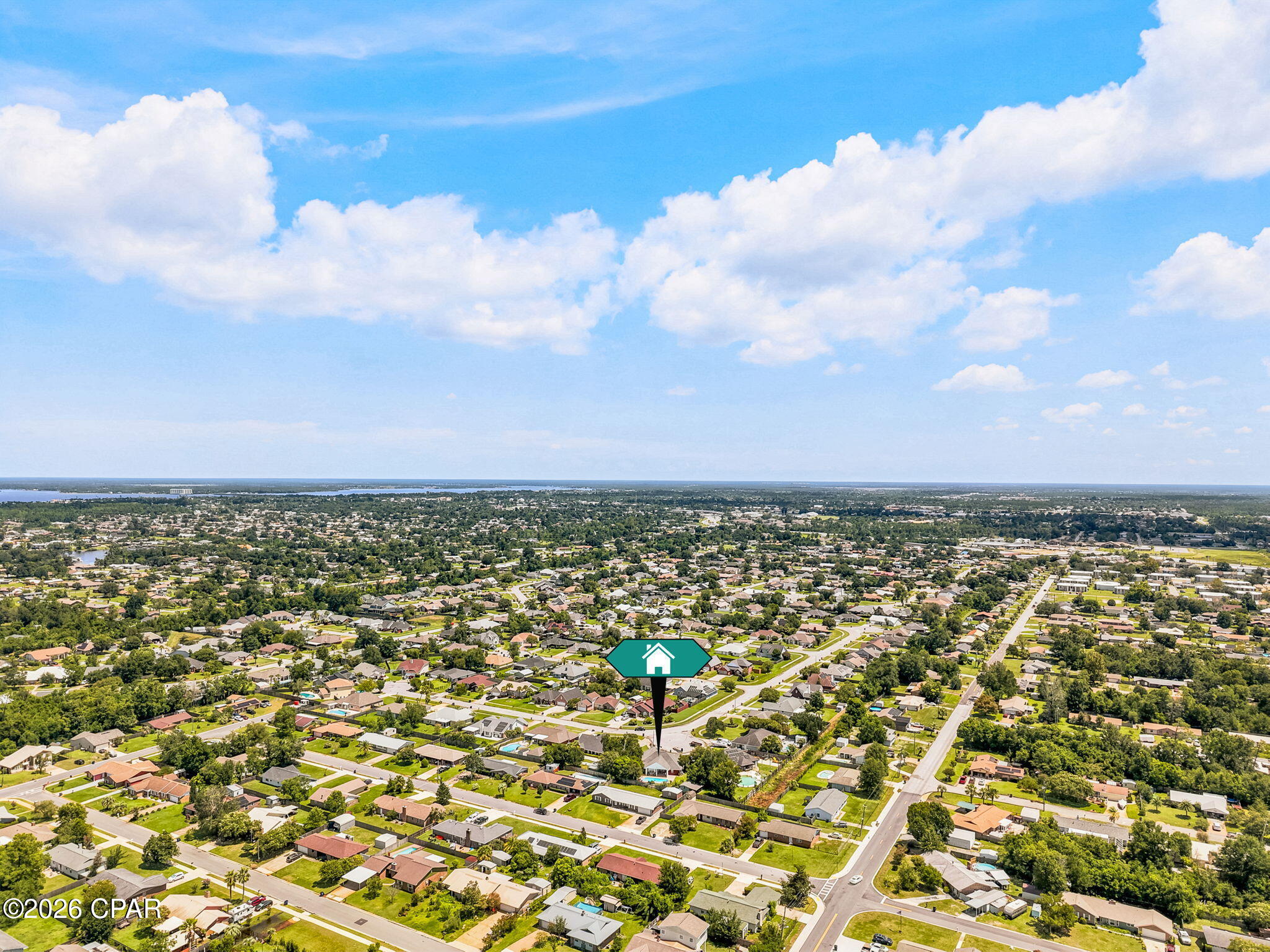 Northshore Add Phase VI - Residential