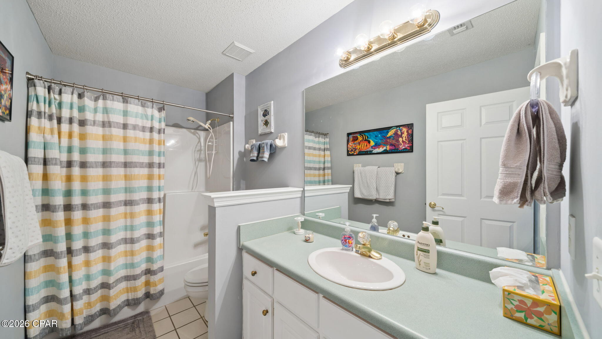 Northshore Add Phase VI - Residential