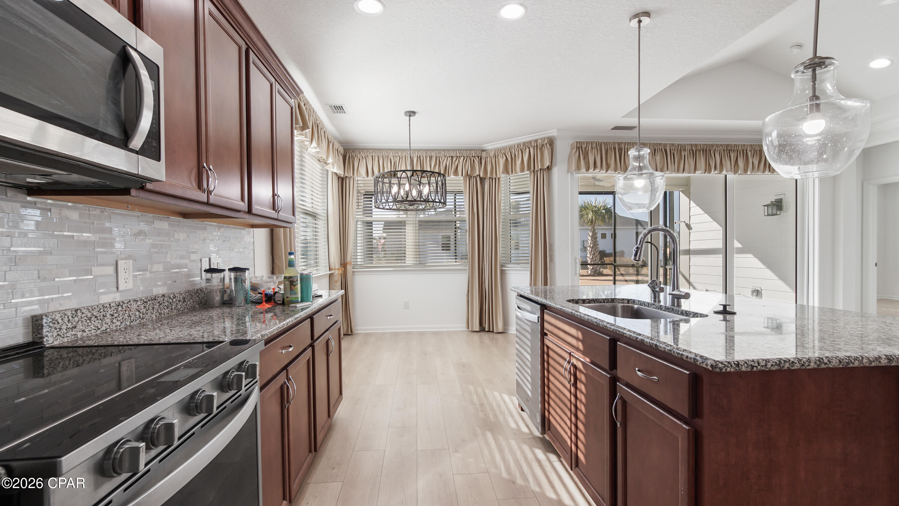 Latitude at Watersound - Residential