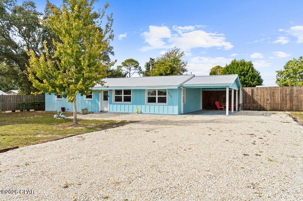 No Named Subdivision - Residential