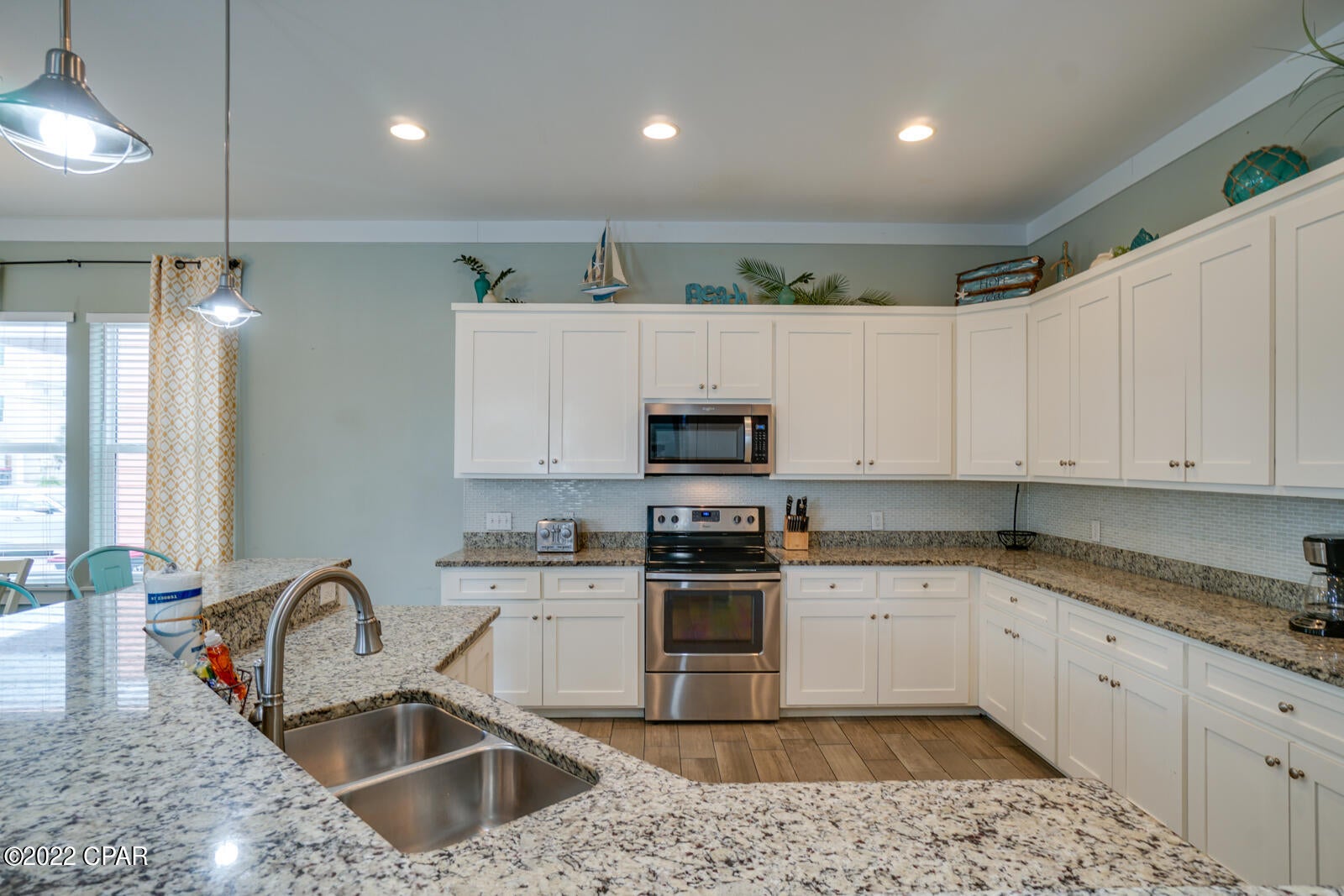 A W Pledger Panama City Beach - Residential