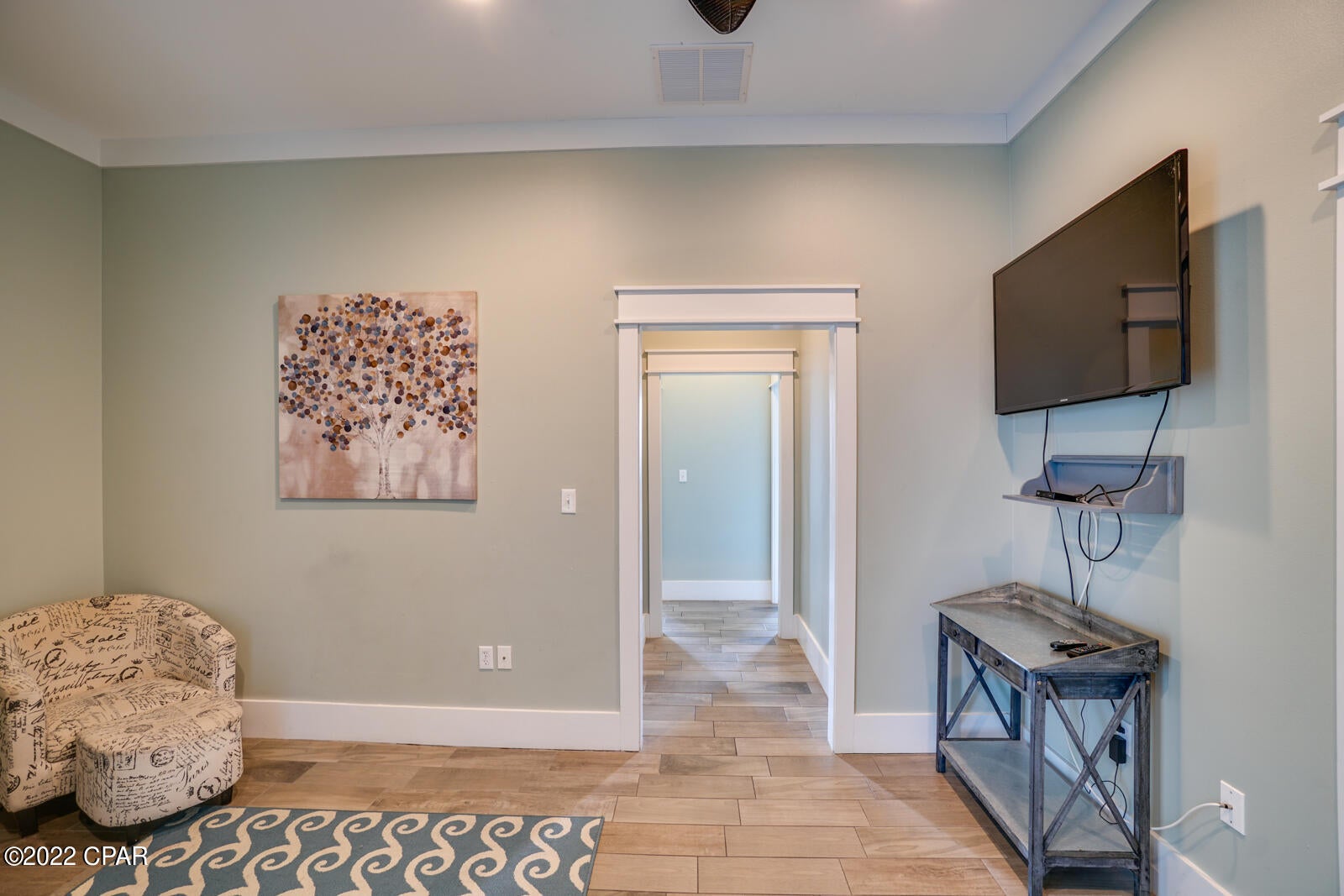 A W Pledger Panama City Beach - Residential
