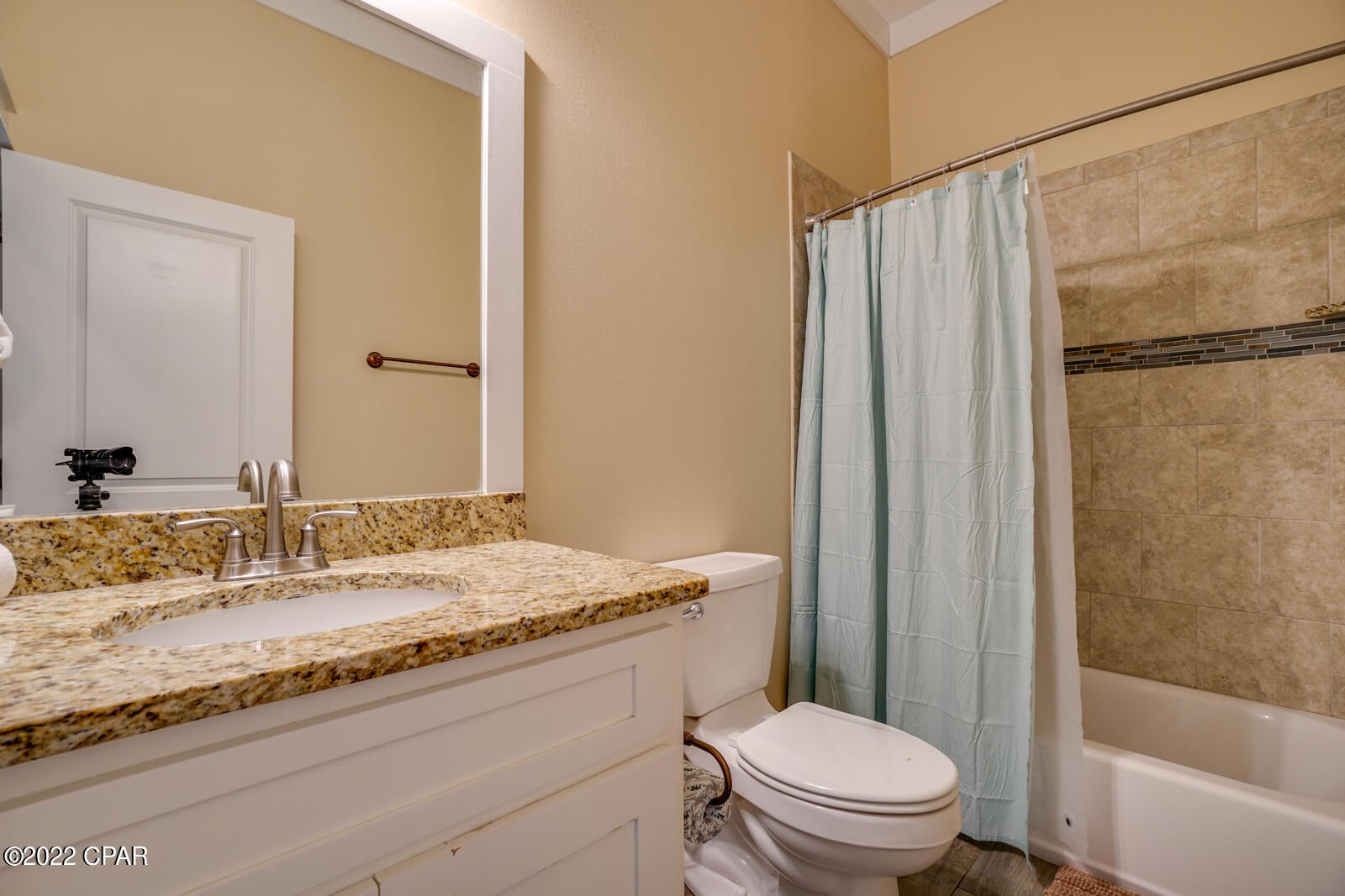 A W Pledger Panama City Beach - Residential