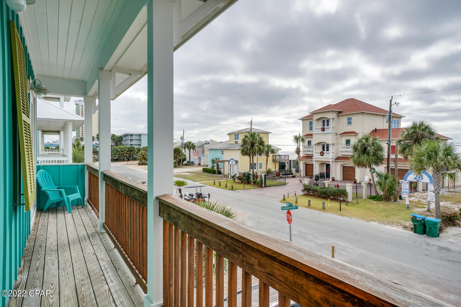 A W Pledger Panama City Beach - Residential