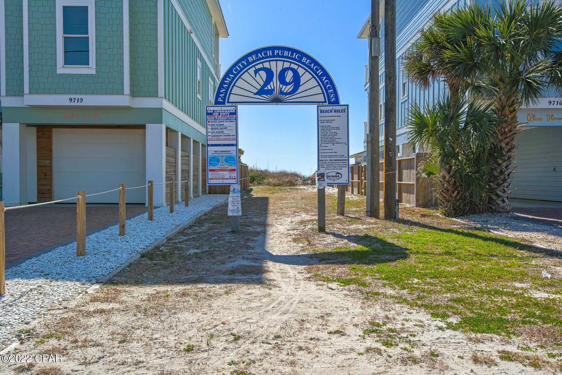 A W Pledger Panama City Beach - Residential