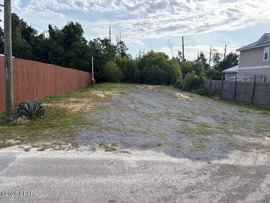 No Named Subdivision - Land