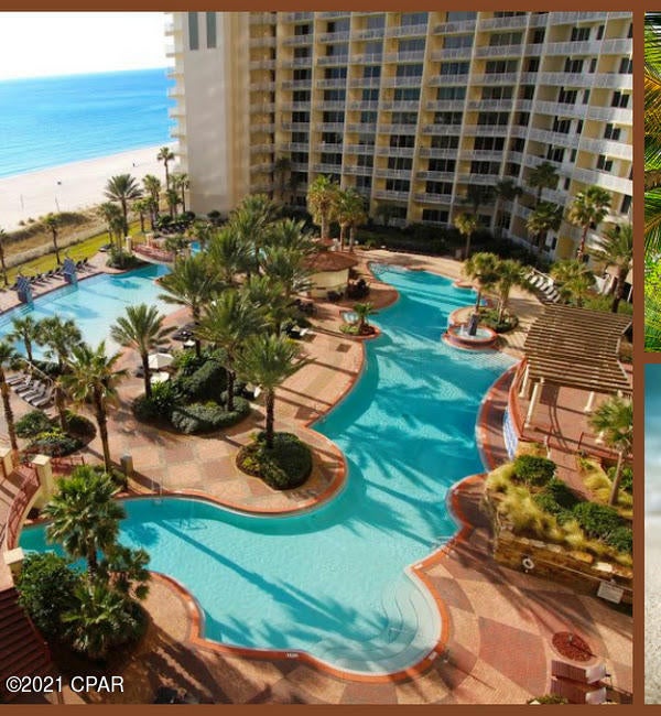 Shores Of Panama - Residential