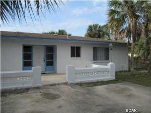 Treasure Island - Residential Lease