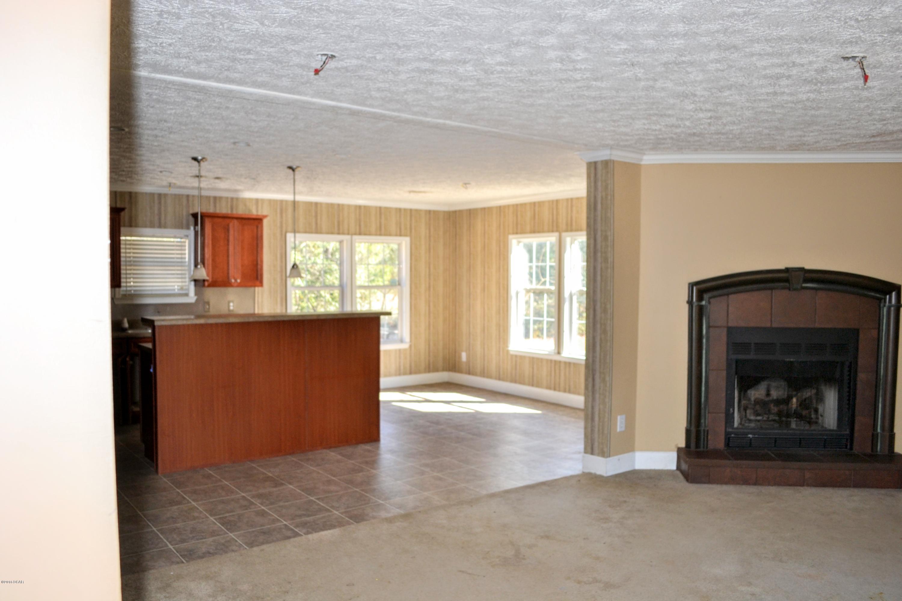 Leisure Lakes - Residential