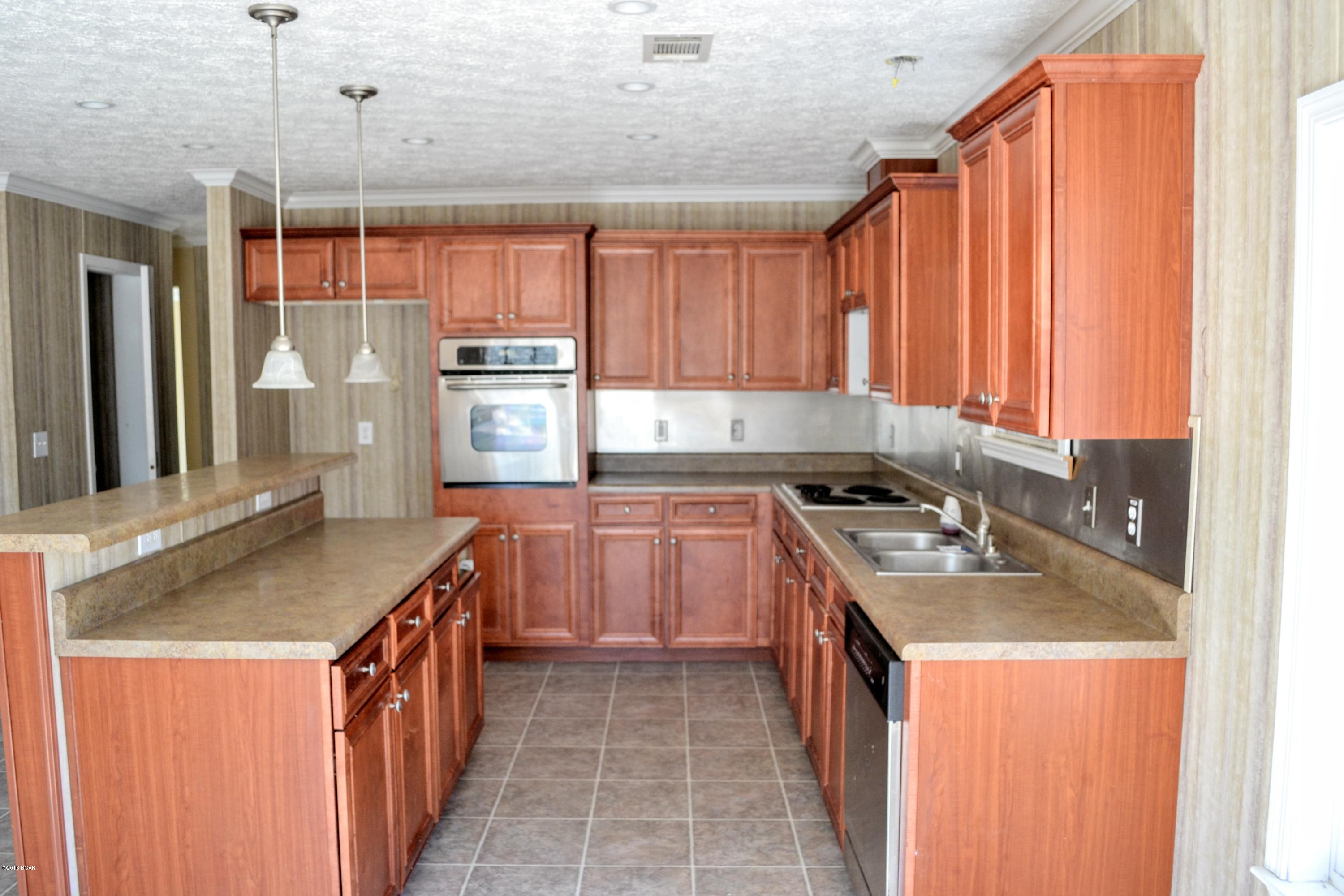 Leisure Lakes - Residential