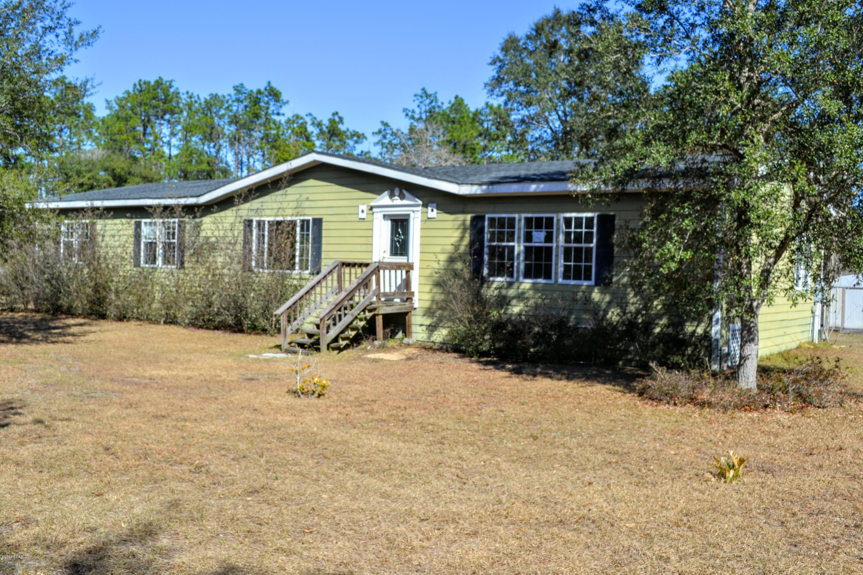 Leisure Lakes - Residential