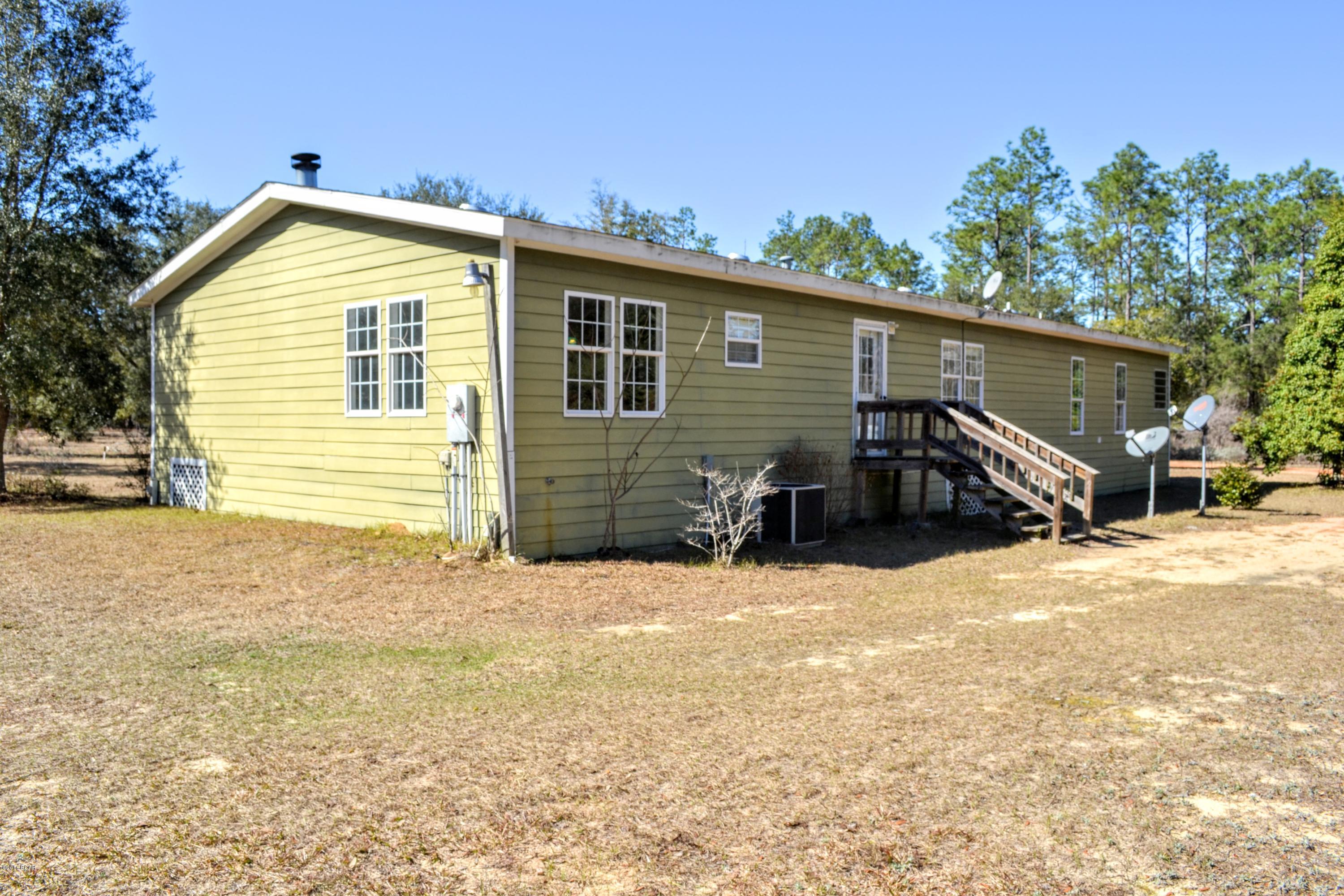 Leisure Lakes - Residential