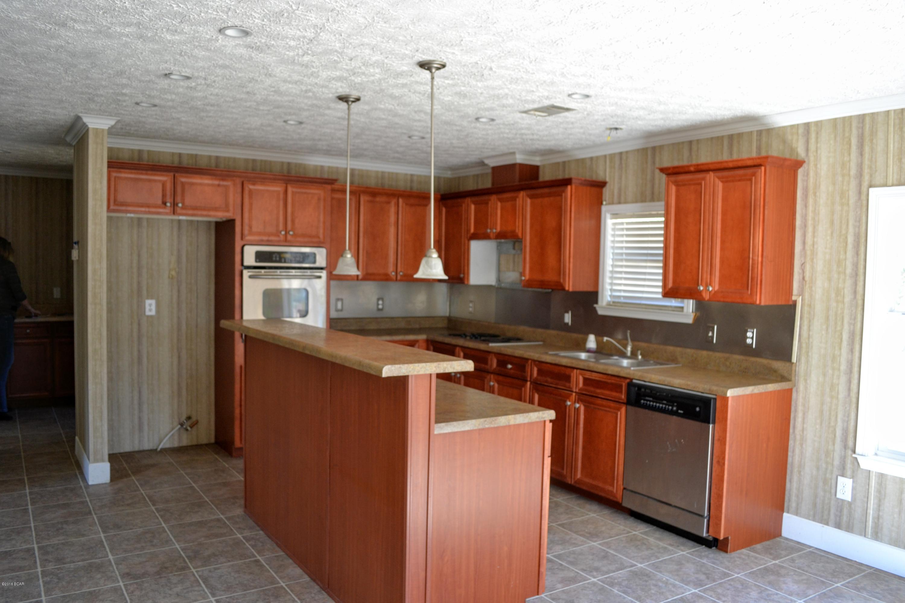 Leisure Lakes - Residential