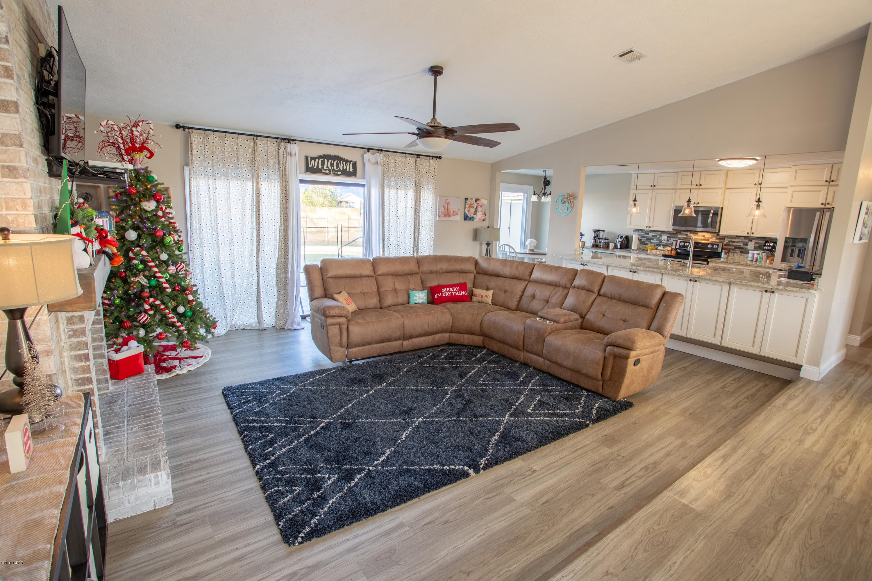 Derby Woods - Residential