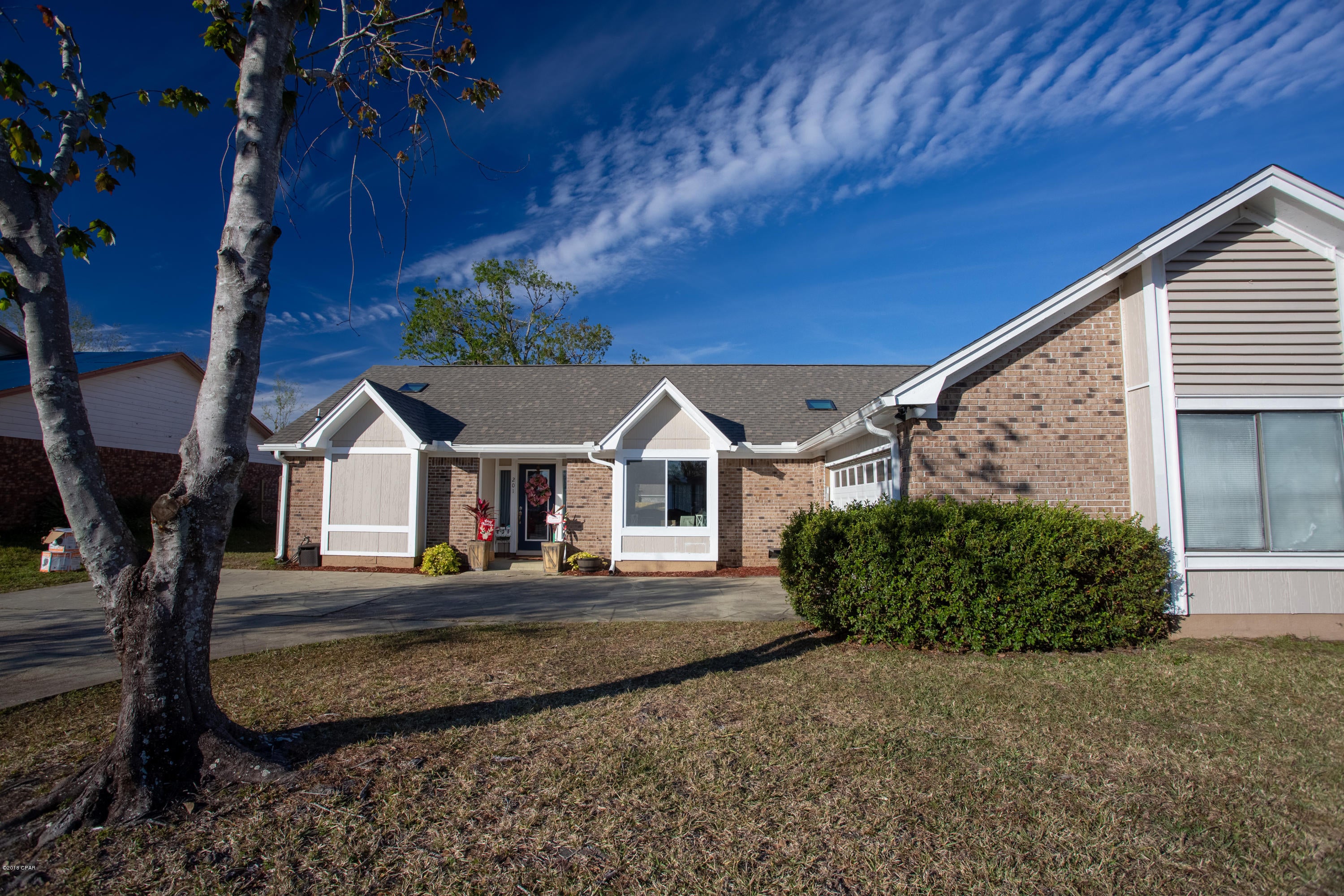 Derby Woods - Residential