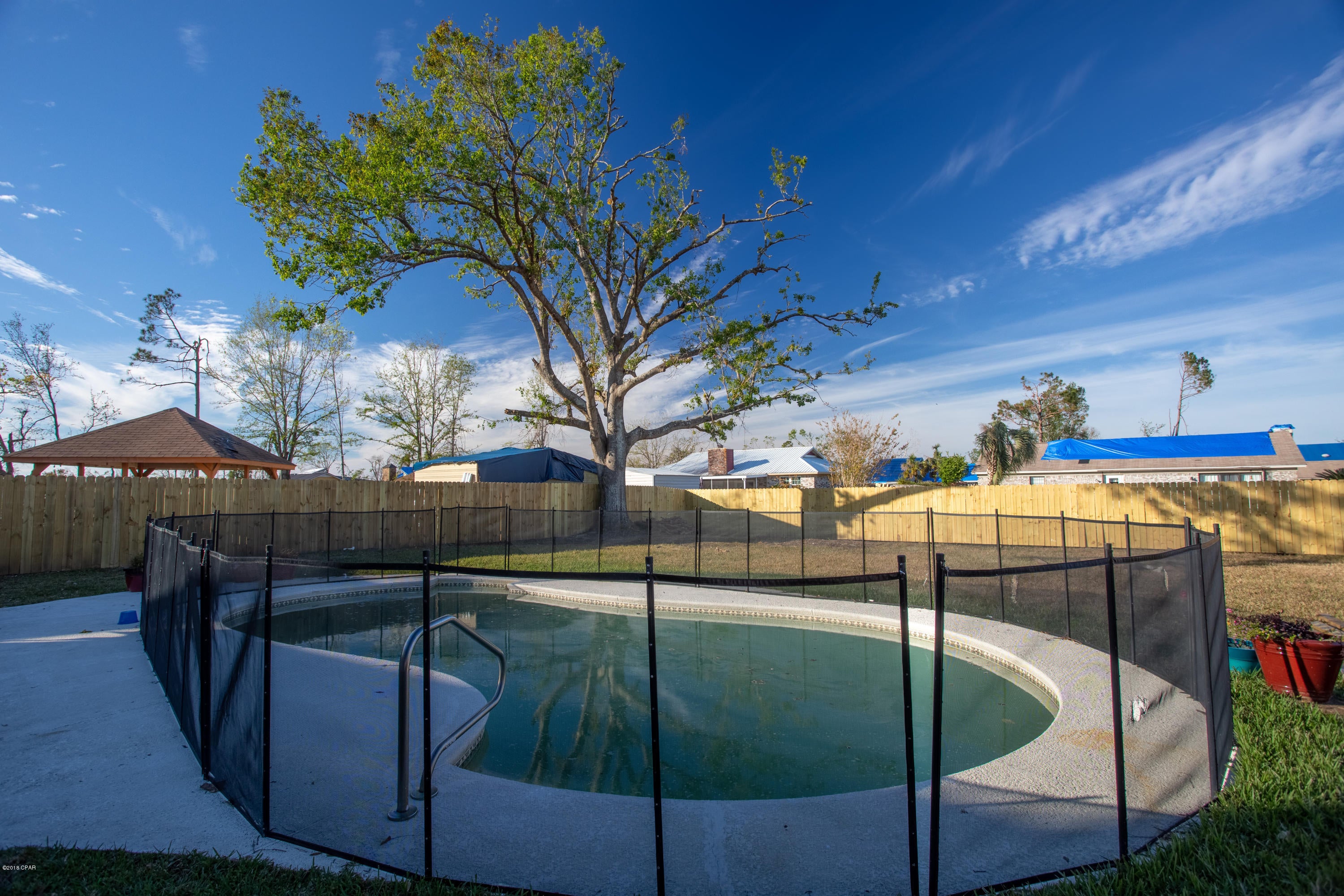 Derby Woods - Residential