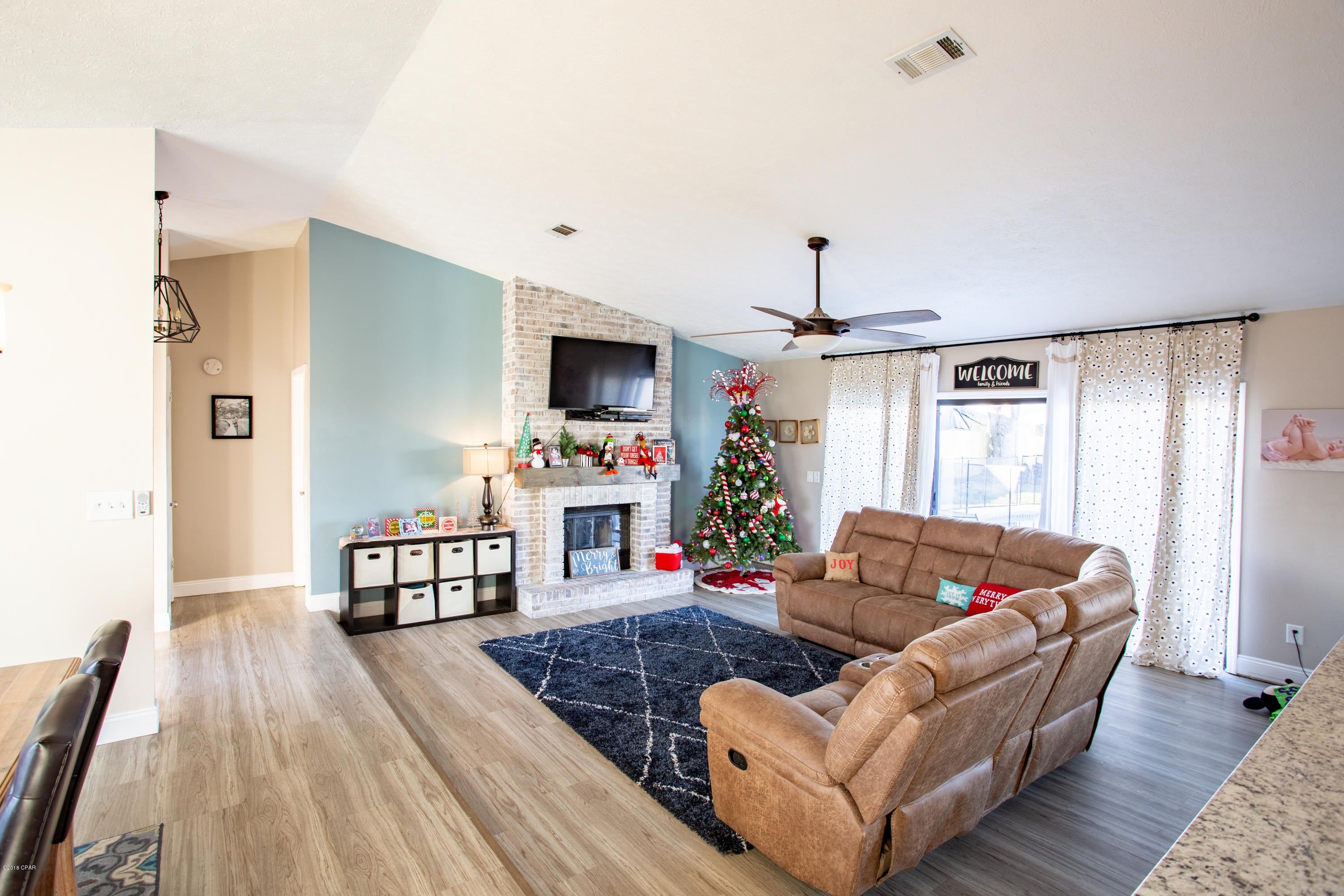 Derby Woods - Residential