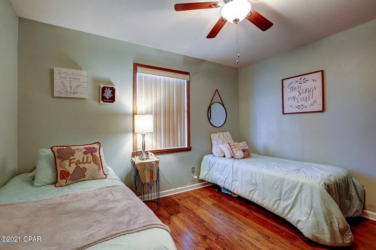 Springfield - Residential