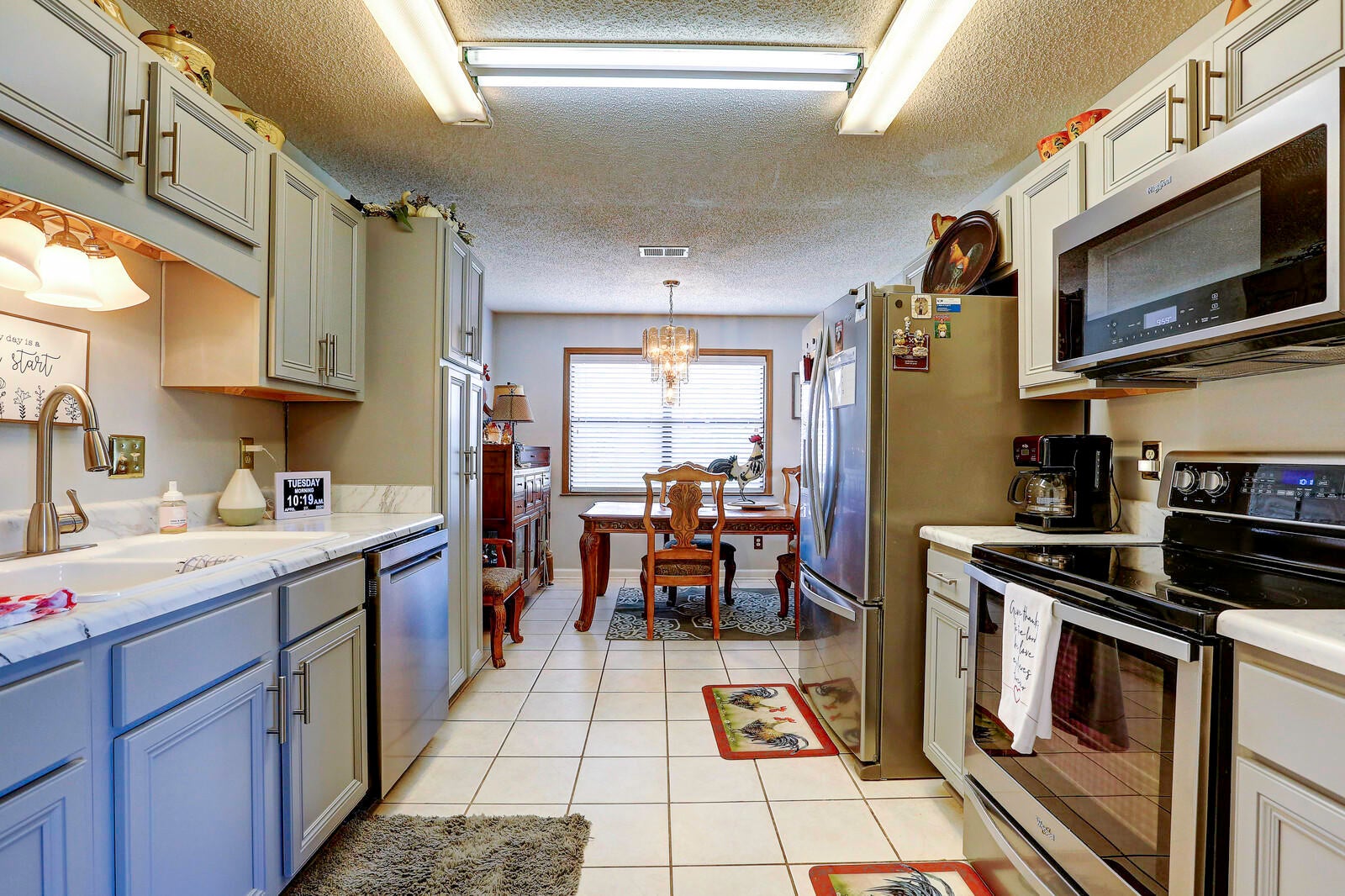 Springfield - Residential