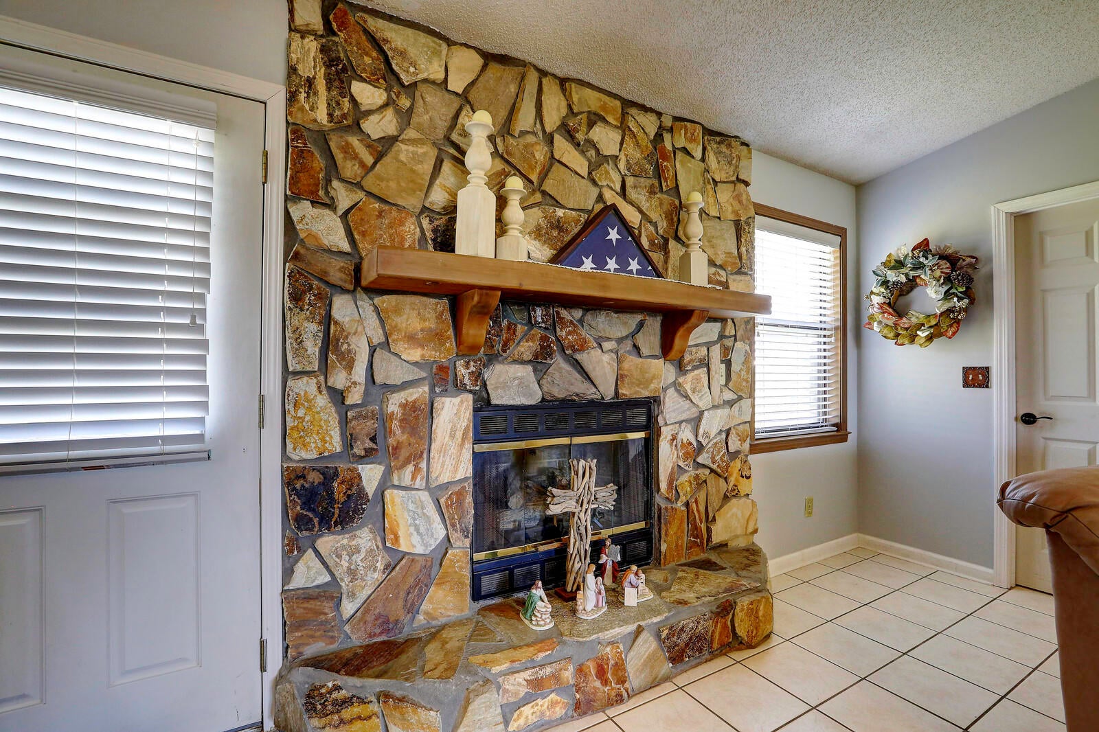 Springfield - Residential
