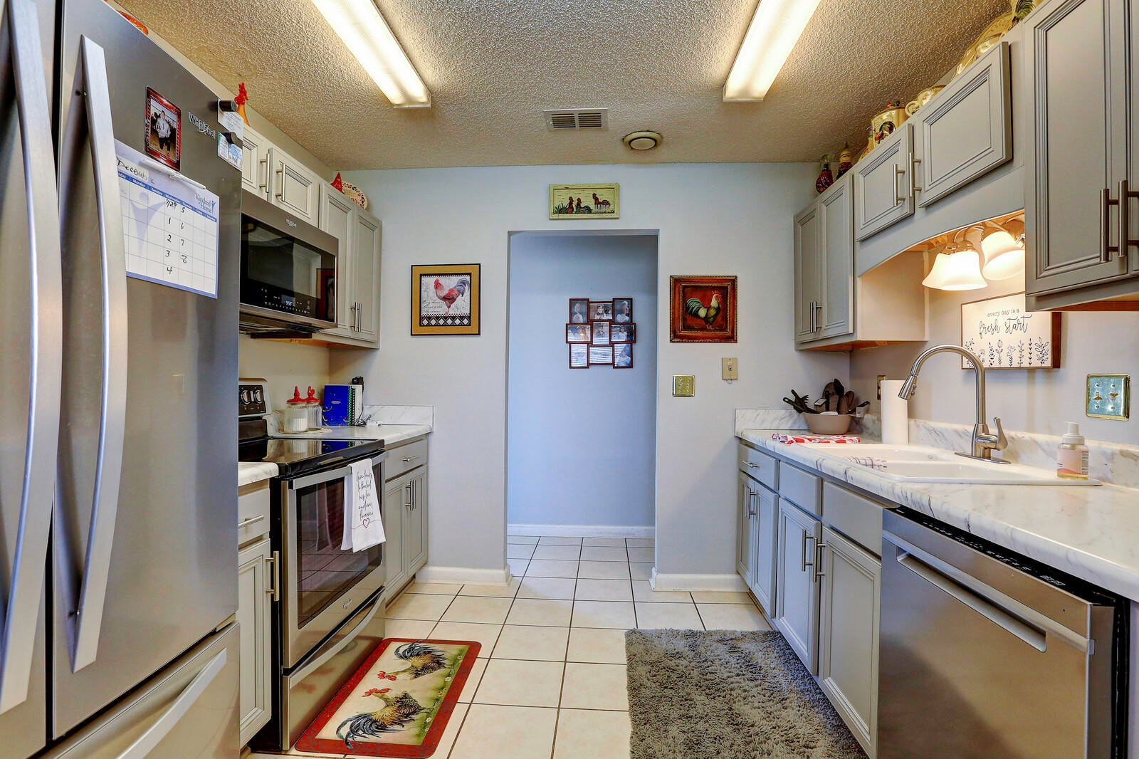 Springfield - Residential