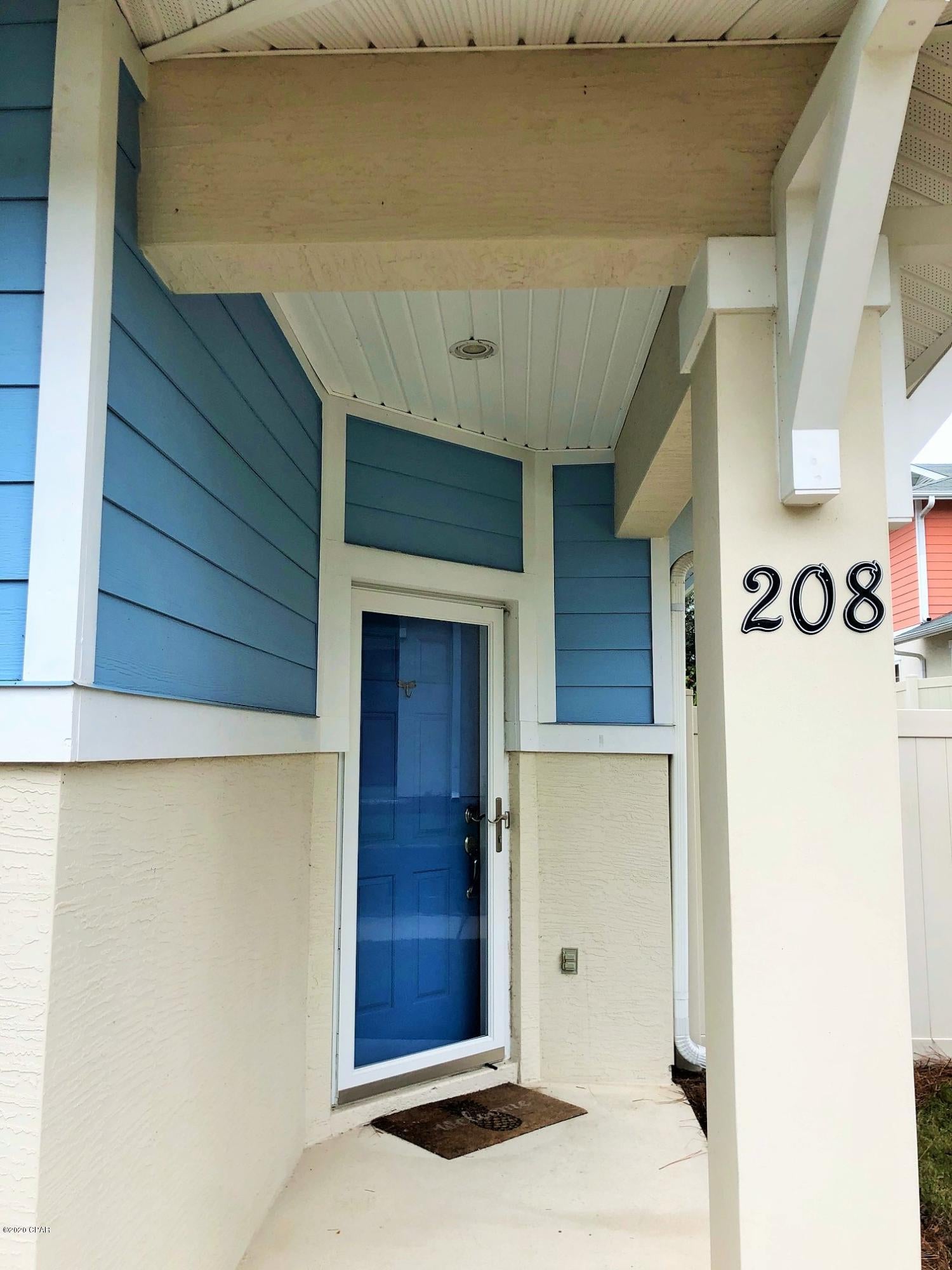 Whisper Dunes - Residential Lease