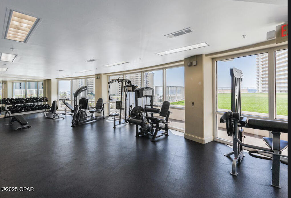 Laketown Wharf - Residential