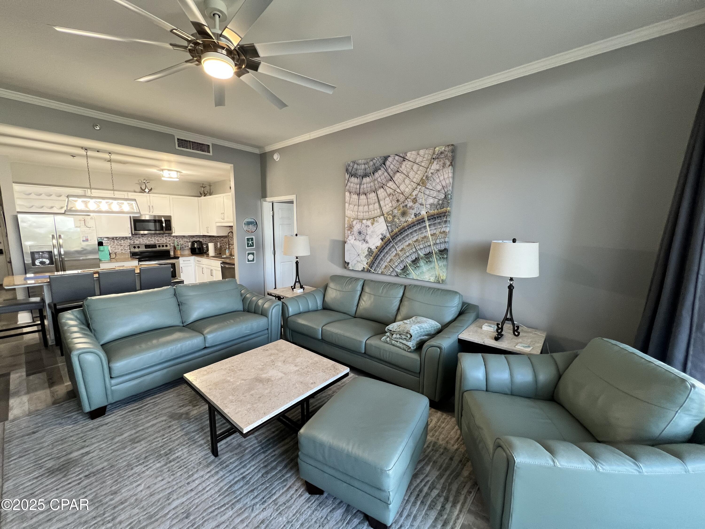 Laketown Wharf - Residential