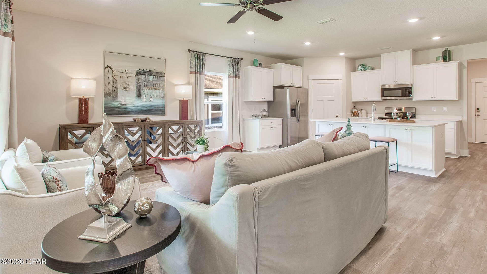 Hodges Bayou Plantation 1 - Residential