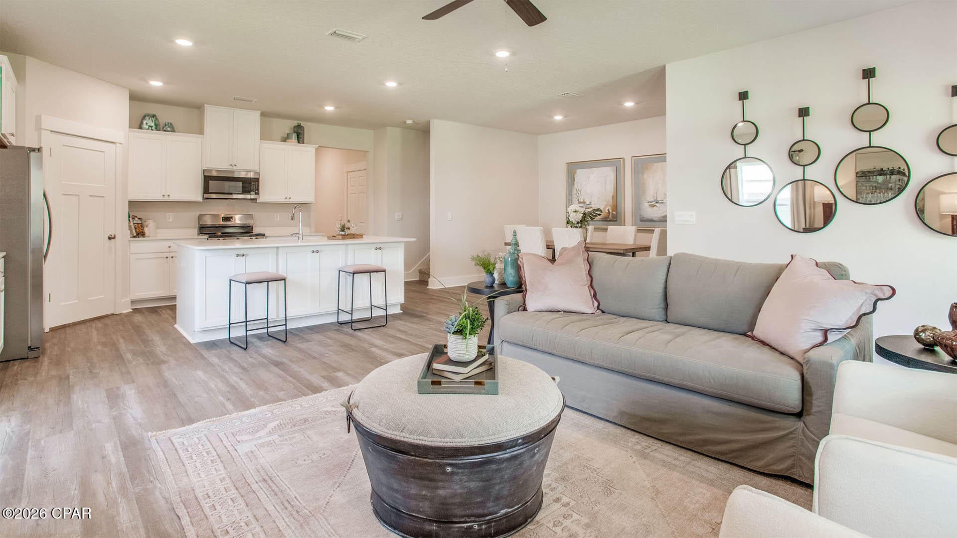 Hodges Bayou Plantation 1 - Residential
